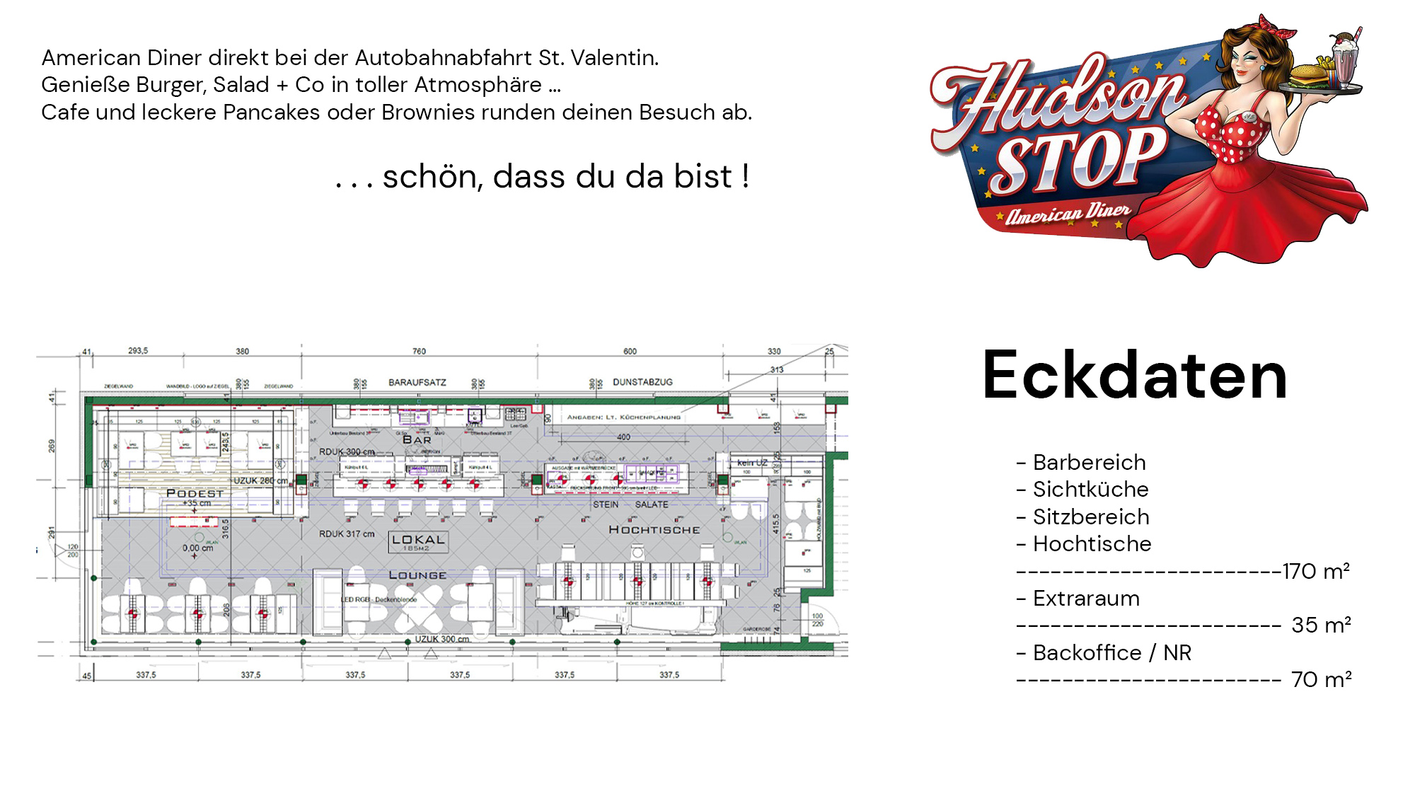 Hudson Stop - Pötscher Design