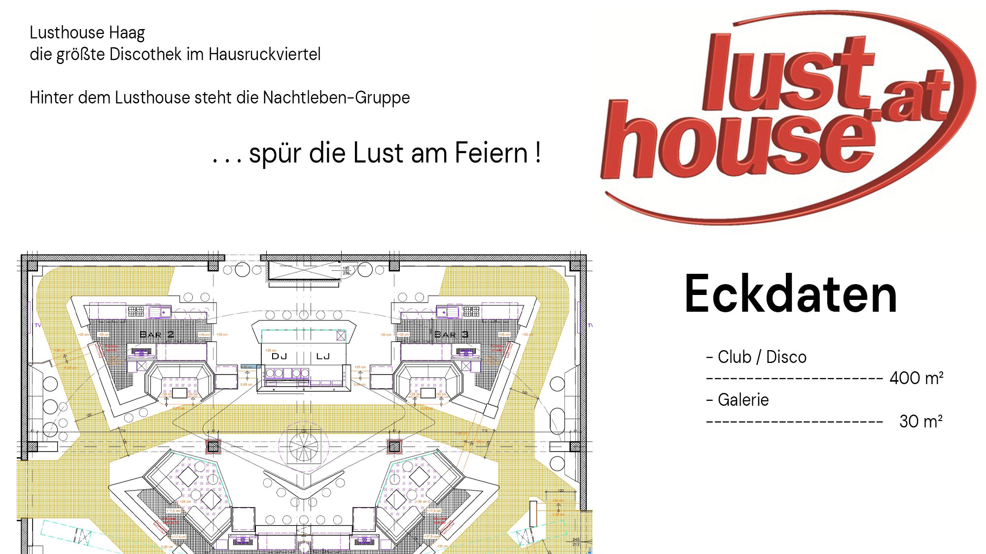 Lusthouse - Pötscher Design