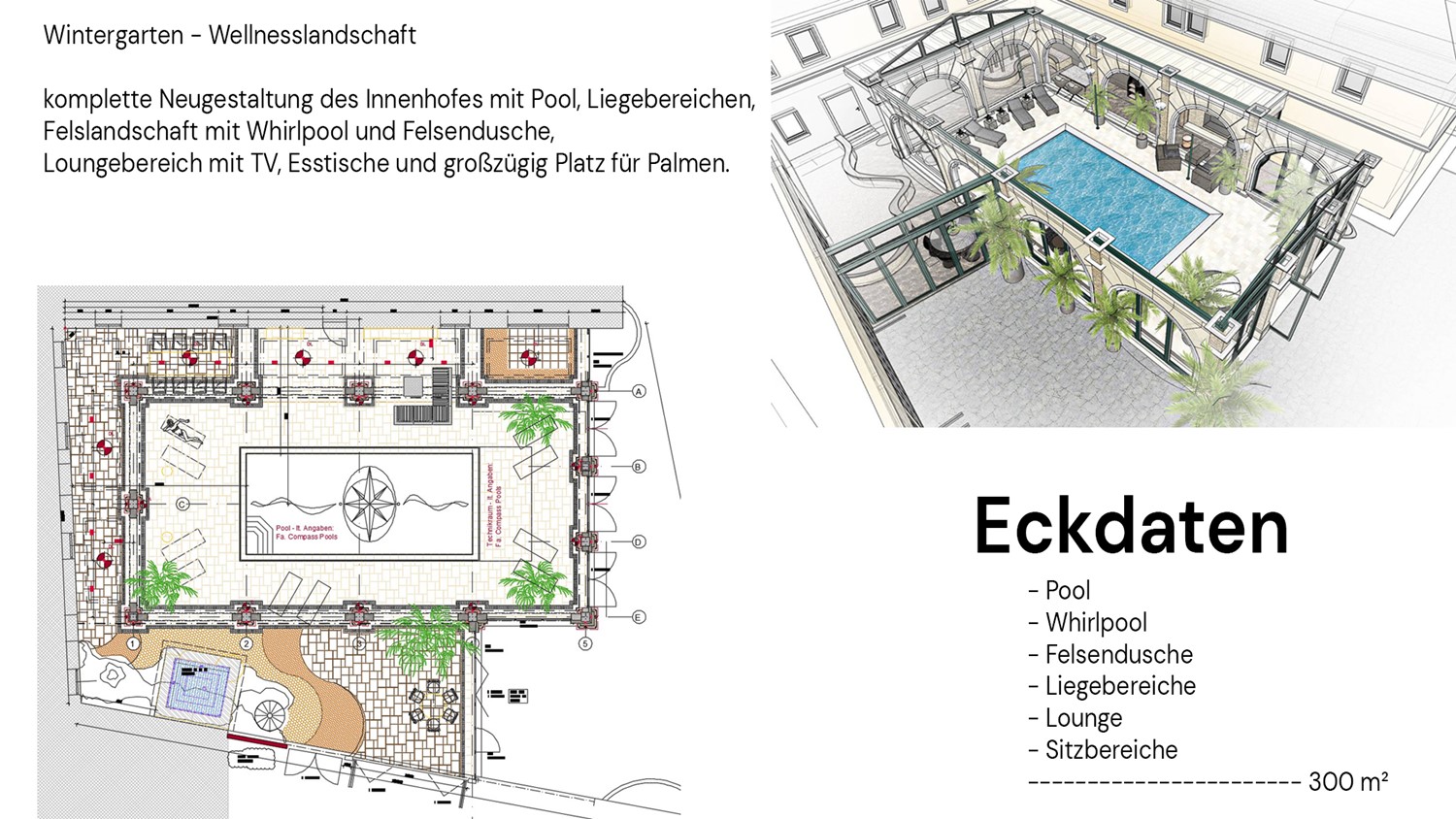 Privathaus - Wellness - Pötscher Design