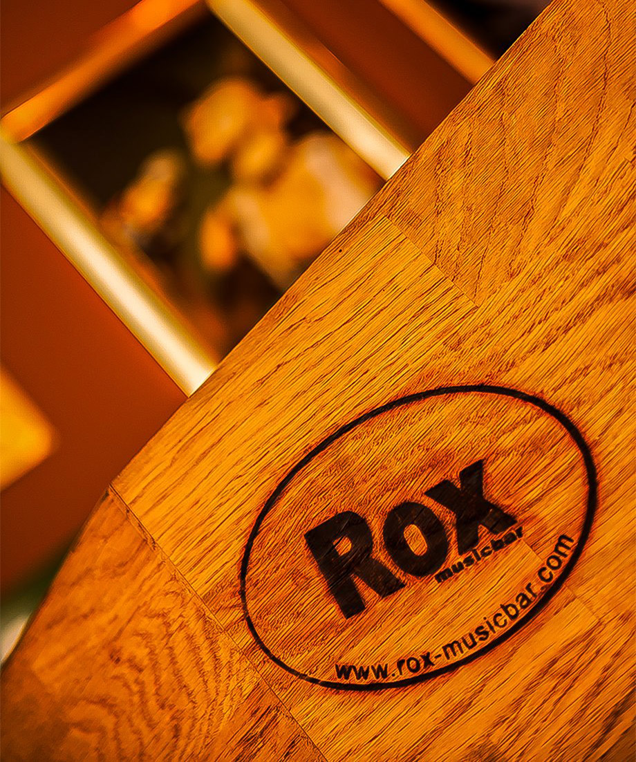 Rox Linz - Pötscher Design