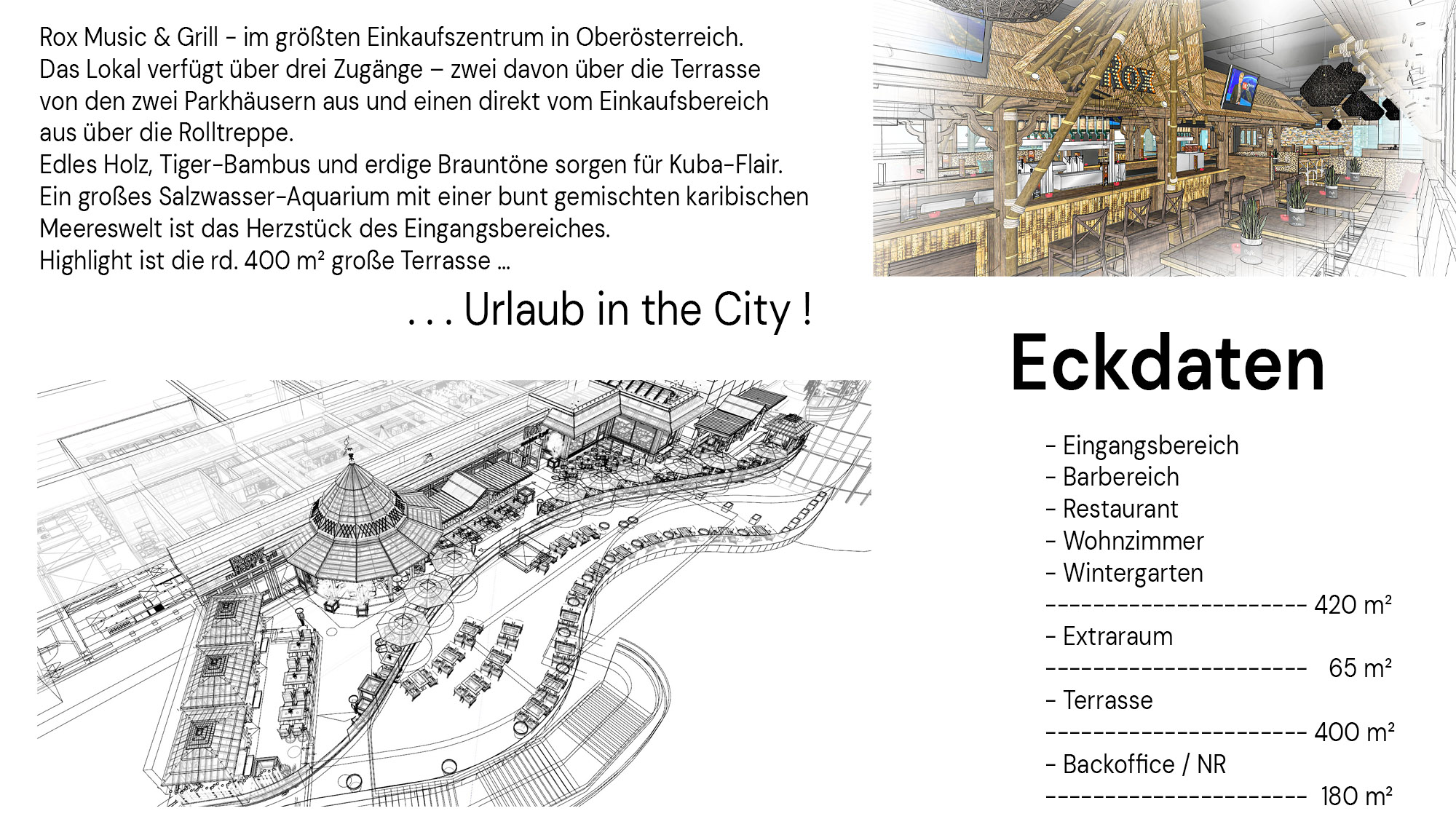 Rox Plus City - Pötscher Design